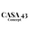 casa43.de Logo