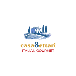 casa8ettari.ch Logo