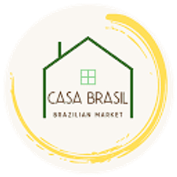 Casa Brasil Logo