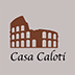 Casa Caloti Logo
