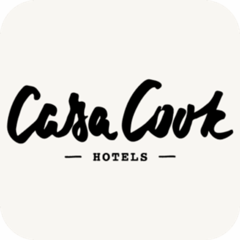 Casa Cook Hotels Logo
