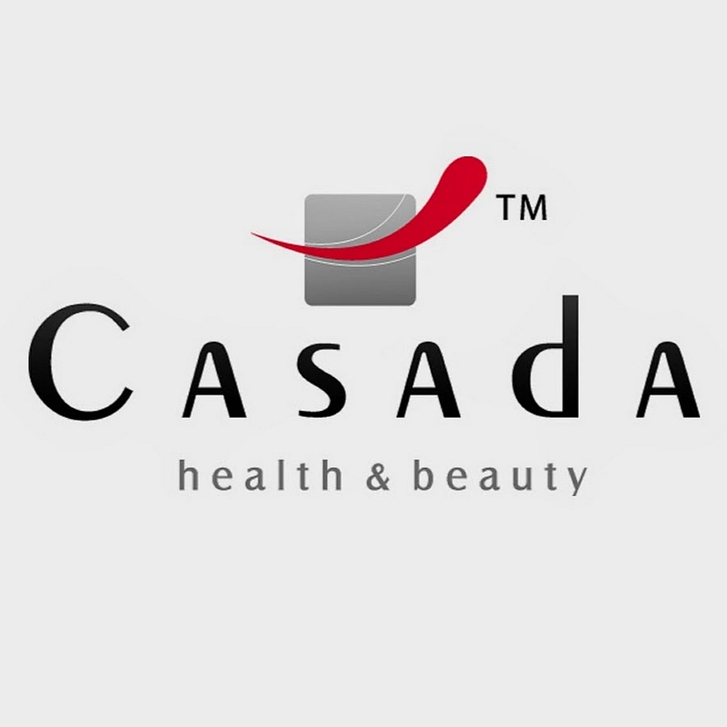 Casada International GmbH Logo