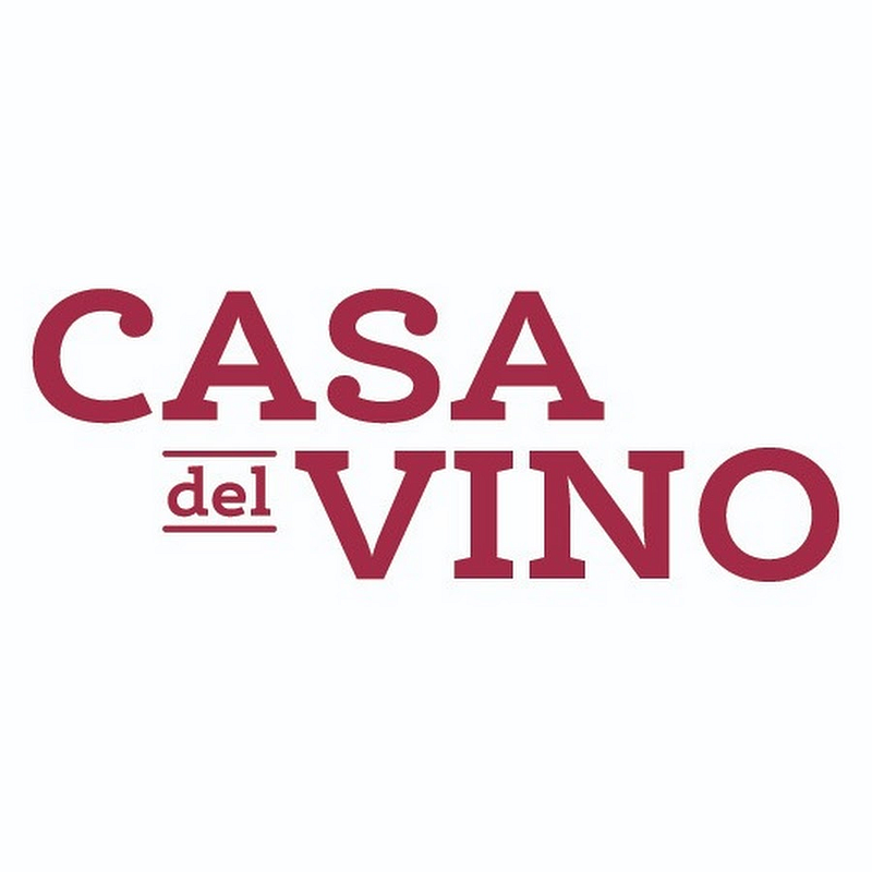 Casadelvino Logo