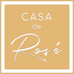 Casa de Rosé Logo