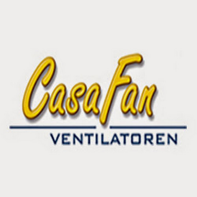 Casafan Logo