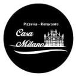 Casa Milano Pizzeria Ristorante Oberhausen Logo