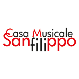 Casa Musicale Sanfilippo Logo