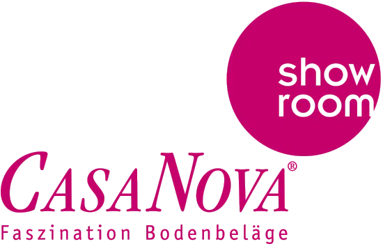 Casa Nova Showroom Logo