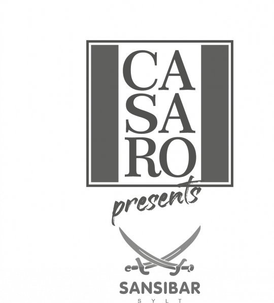 CASARO Textil GmbH Logo