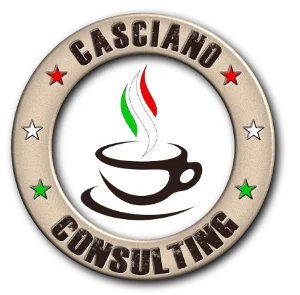 Casciano Consulting Logo