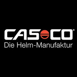 Casco Helme Logo