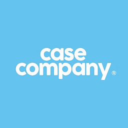 CaseCompany Logo