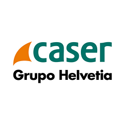 Caser Seguros Logo