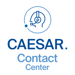 CASERIS GmbH Logo