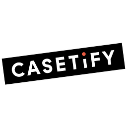 CASETiFY Logo