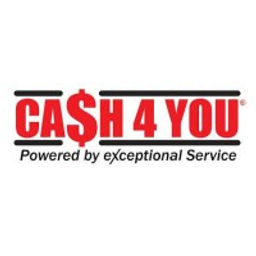 Cash 4 You Logo