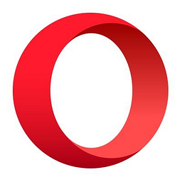Opera Logo