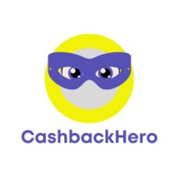 CashbackHero Logo