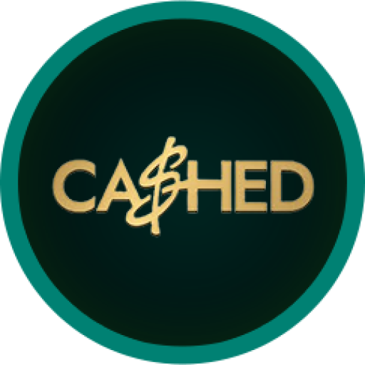 Cashed Logo