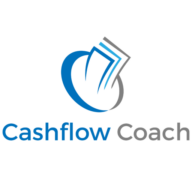 Cashflow Coach - Martin Herrmann Logo