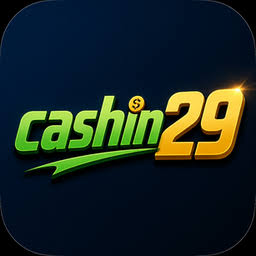 Cashin29 Logo