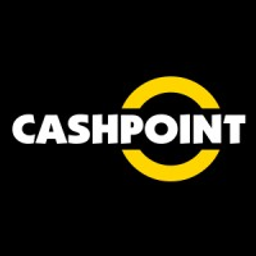 CASHPOINT Logo