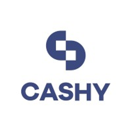 Cashy Logo