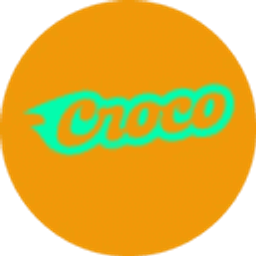 Casino Croco Logo