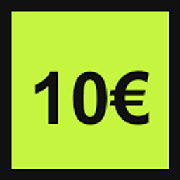 Casino Mit 10 Euro Einzahlung | Beste 10 Euro Casinos 2026 Logo