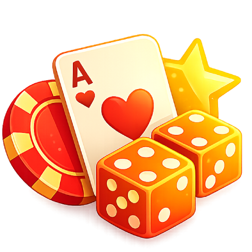 Online Casino Deutschland 🇩🇪 CasinoDE.fyi Logo