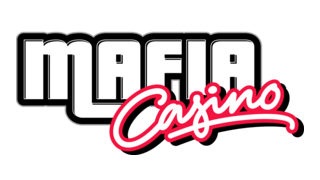 Casinomafia Com Logo