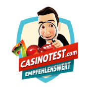 CasinoTest.de Logo