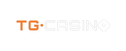 TG Casino Logo