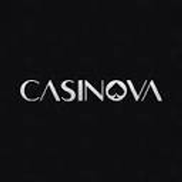 Casinova Logo