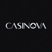 Casinova3 Logo