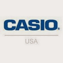 CASIO Europe Logo