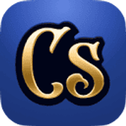 Casombie498025 Logo