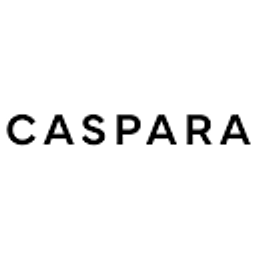 Casparasports Logo