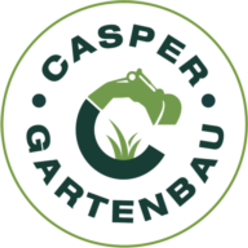 Casper Garten- und Landschaftsbau GmbH Logo