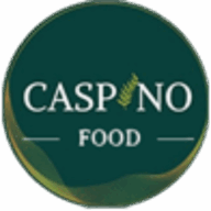 Caspino Food Logo