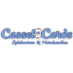 Casselcards Logo