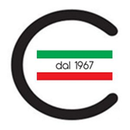 CASTELLANI SRL Industria Occhiali Logo