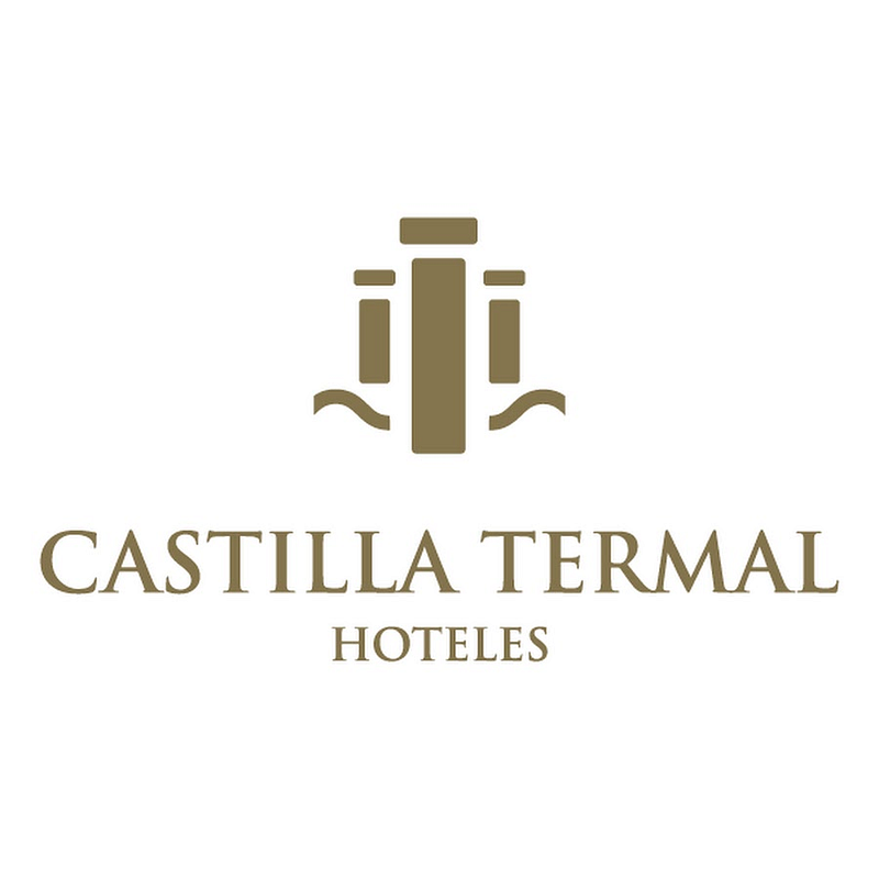 Castilla Termal Monastery Logo