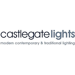 Castlegatelights Logo