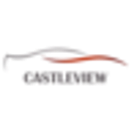 Castleviewcars Logo