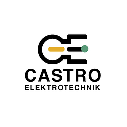 Castro Elektrotechnik Logo