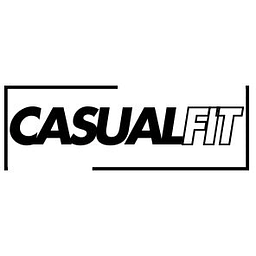 Casualfit.de Logo
