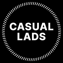 casuallads.de Logo