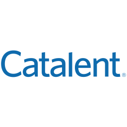 Catalent Pharma Solutions Logo
