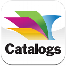 Catalogs Logo